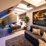 Ac Old Town Grand Luxury&Family Loft