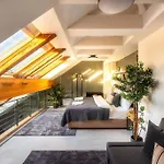 Ac Old Town Grand Luxury&Family Loft