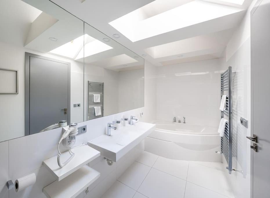 Ac Old Town Grand Luxury&family Loft Appartamento *