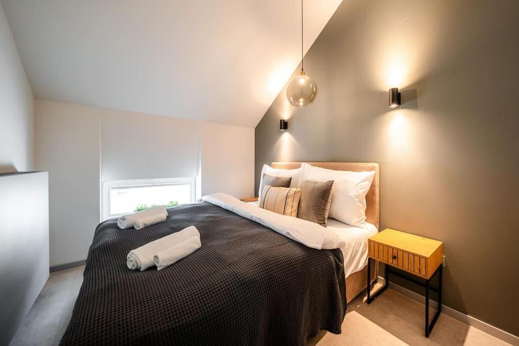 Appartamento Ac Old Town Grand Luxury&family Loft