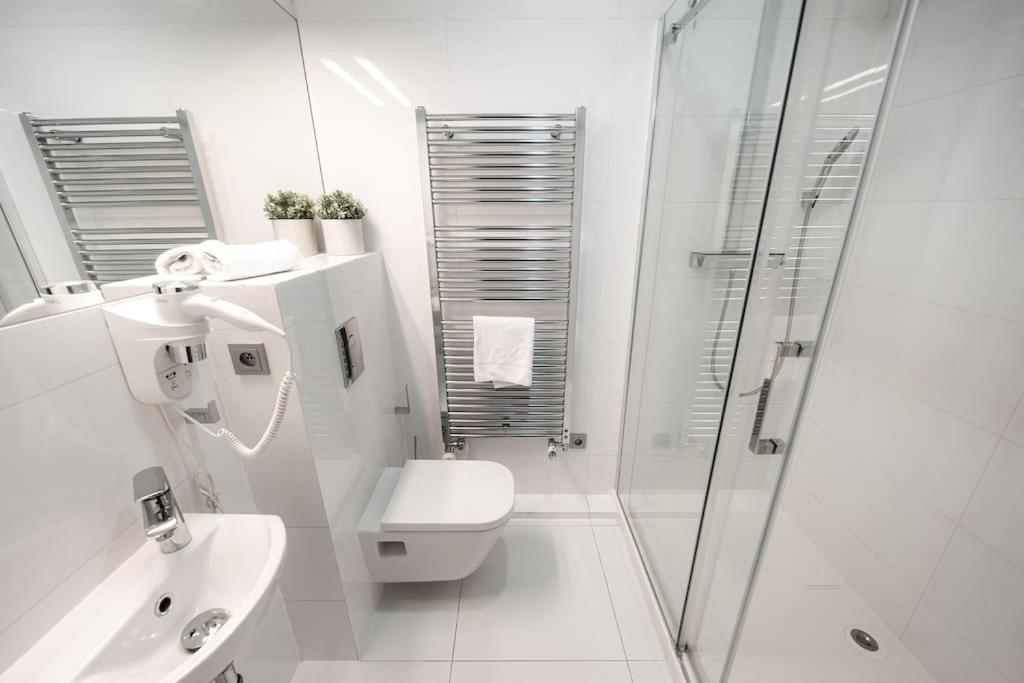 Ac Old Town Grand Luxury&family Loft