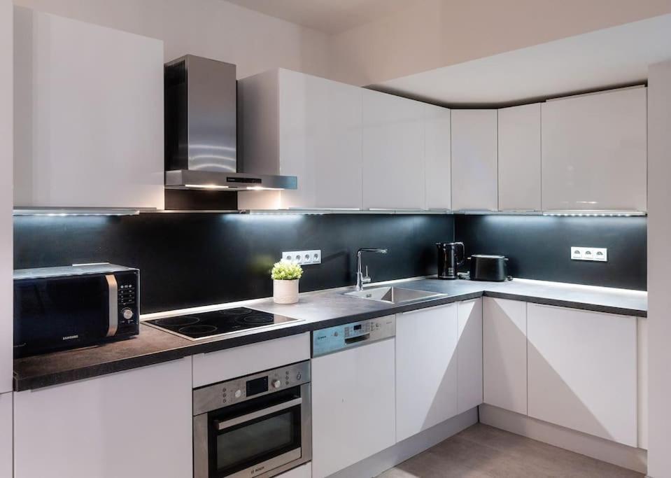 Ac Old Town Grand Luxury&family Loft Appartamento *