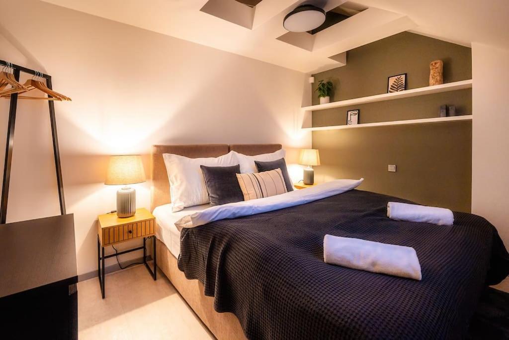 Ac Old Town Grand Luxury&family Loft Appartamento